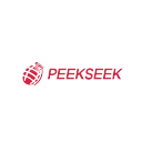PeekSeek.net splash