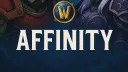 Affinity splash