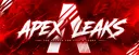 Apex Leaks splash
