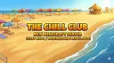 ☁˚⊹♡ The Chill Club ♡⊹˚₊☁ Discord server banner