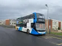 British Transport Hub splash