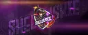 Kie!'s GAMING server splash