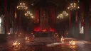 The Queen's Crypt splash