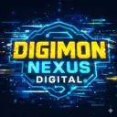 Digimon el Nexus Digital splash
