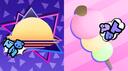 Spooky Melody  Banner