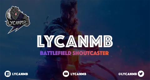 Lycan splash