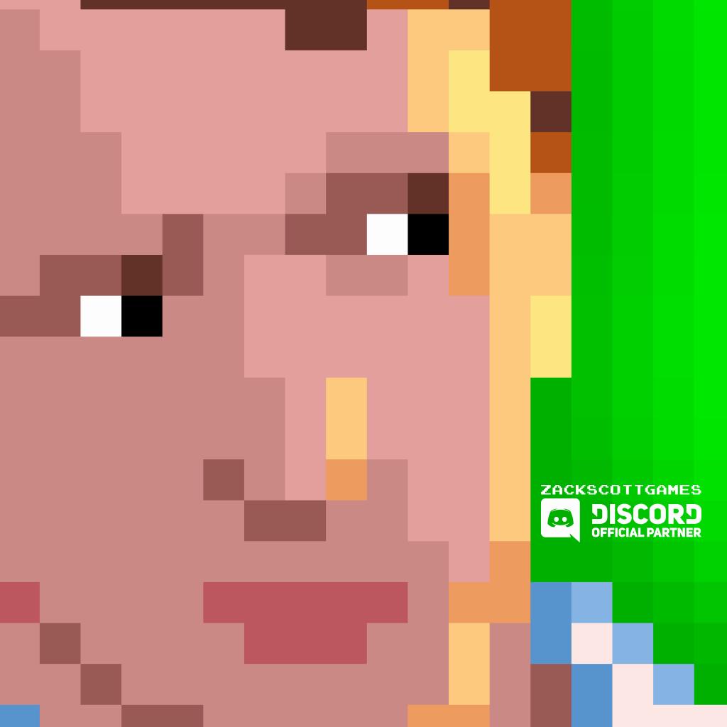 ZackScottGames
