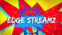 Edge StreamZ splash