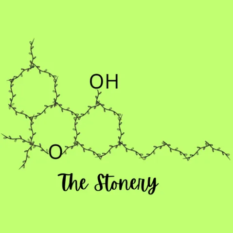 The Stonery (21+)🦇 splash