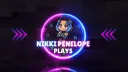 NikkiPenny Plays splash