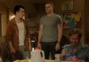 ¡ Gallavich Gang ! splash