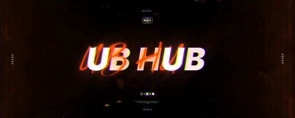 UB Hub