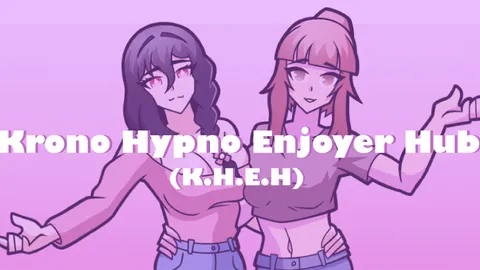 🌀Krono Hypno Enjoyer Hub (K.H.E.H)🌀 splash