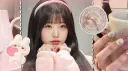 ₊˚ෆ🐏 𝙂𝙇𝘼𝙕𝙀_𝙀𝙉𝙏 ෆ˚₊🌷 splash