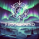 The Frostbound splash