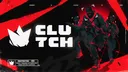 CLUTCH imagem do Discord