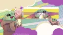 splash