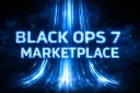 BO7 Marketplace splash