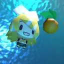 splash