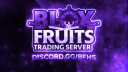 Blox Fruits Trading & Values & Stock (Official Discord)