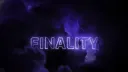 Finality splash