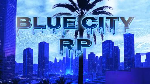 Blue Collor Rp Tritt dem Blue City RP-Discord-Server bei! - Server Bazaar - Cfx.re ...