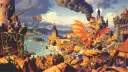 Ultima Online: Second Age splash