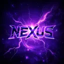 《NEXUS》 splash