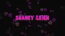 Shaney Leigh splash