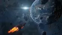 Galactic Veins splash