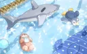 coral reef °₊‧ ଳ splash