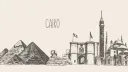 Nile Threads Discord server banner