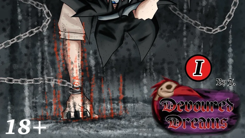 J.’s Enclosure Discord server banner