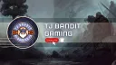 TJ Onix's server splash