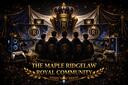  ROYAL NATION COMMUNITY  Banner