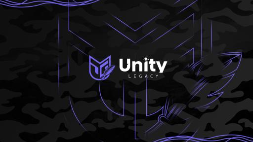 Unity Legacy I FA🦉