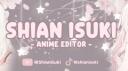 Shian Isuki’s Hub Banner