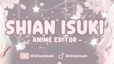 Shian Isuki’s Hub🌸 splash