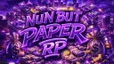Nun But Paper RP splash