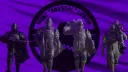 301st "Abyssal" Legion splash