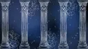 Fall of the Titans Discord server banner