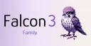 🦅 Falcon LLM - TII splash