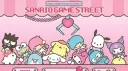 ૮ • ﻌ - ა sanrio sanctum ₊˚ෆ social ⭒ icons ⭒ hoyo splash
