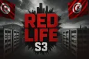 Red Life Roleplay | Summer Update [SA:MP] splash