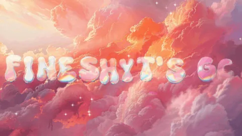 ☏Fineshyt's GC。◕‿◕。 splash