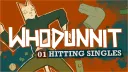 WHODUNNIT splash