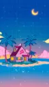 Sanctuary of The Palm Discord server banner
