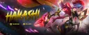 RETARDADOS(AS) splash
