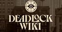 Deadlock Wiki Banner