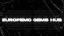 EuropeMC Gems Hub splash